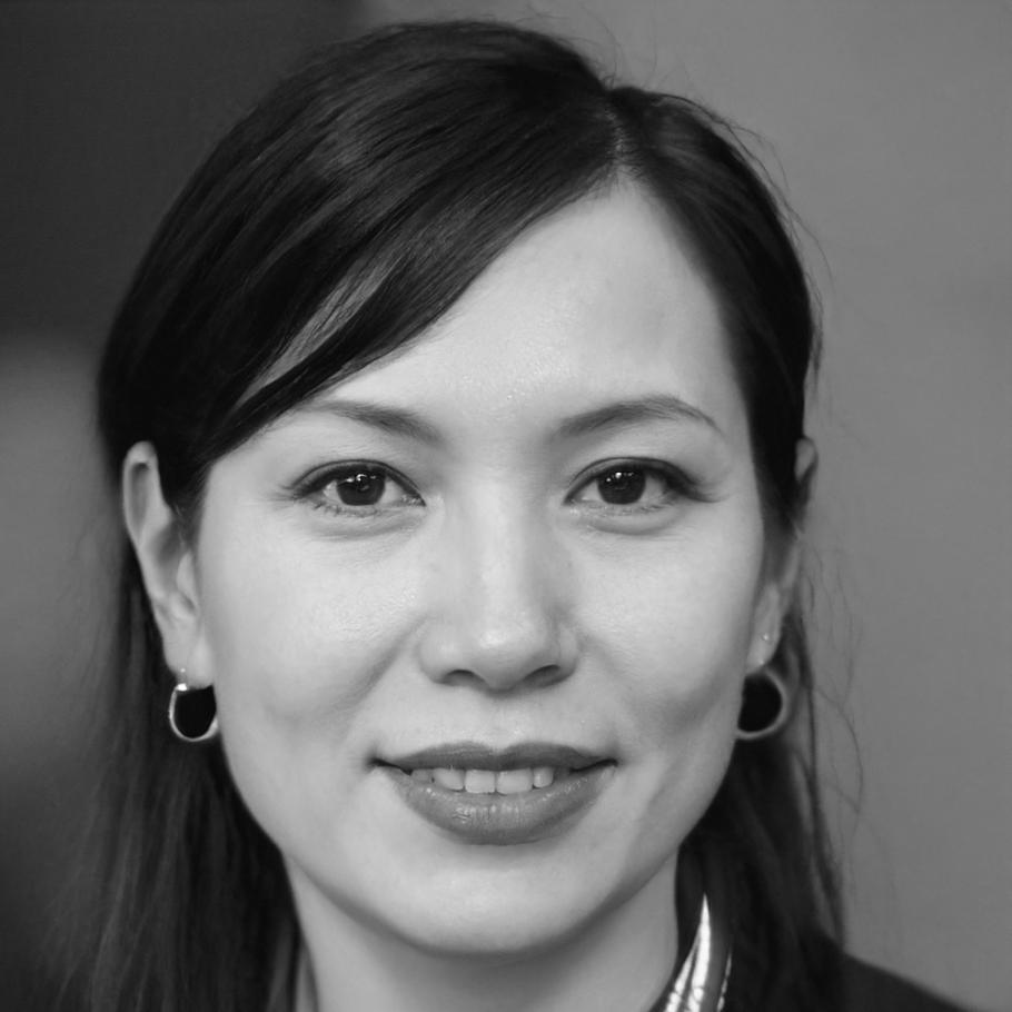 Retrato de Esperanza Montiel